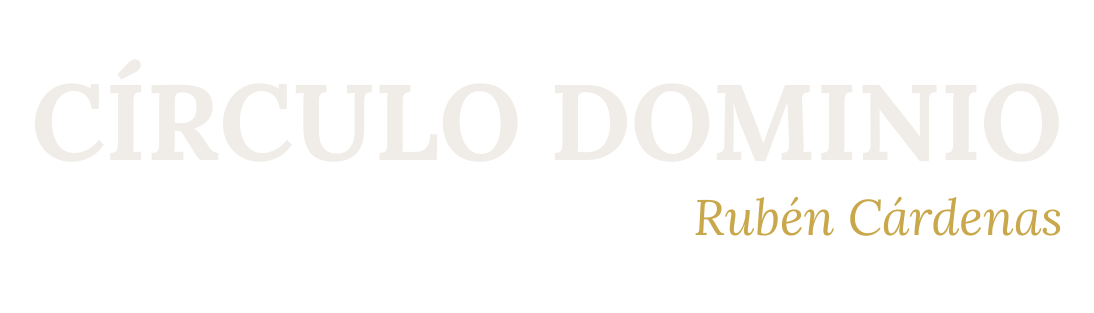 CÍRCULO DOMINIO_logo